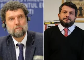 Gezi Parkı davasında Kavala ve Atalay dahil 5 kişinin cezası onandı