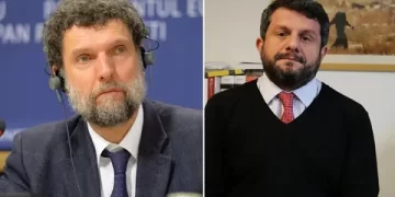 Gezi Parkı davasında Kavala ve Atalay dahil 5 kişinin cezası onandı
