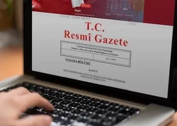 Resmi Gazete’de yayımlandı! Görevden alma ve atama kararları
