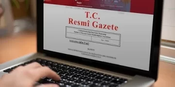 Resmi Gazete’de yayımlandı! Görevden alma ve atama kararları
