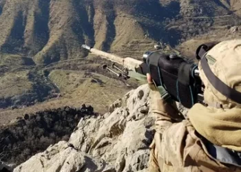 MSB duyurdu! Irak’ın kuzeyinde operasyon! 31 hedef imha edildi