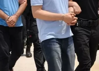 İstanbul’da sahte servis plakası düzenleyen şebekeye operasyon