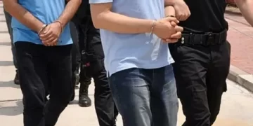 İstanbul’da sahte servis plakası düzenleyen şebekeye operasyon