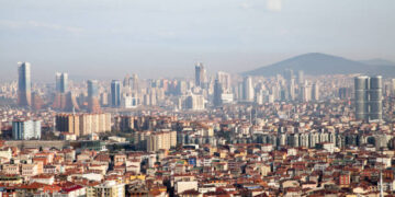 AFAD açıkladı! İstanbul’da zemin sıvılaşması olan 15 ilçe