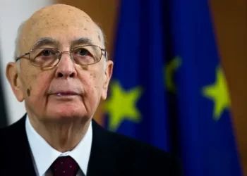İtalya eski Cumhurbaşkanı Giorgio Napolitano vefat etti