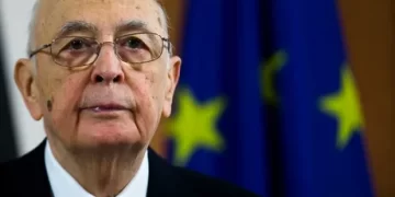 İtalya eski Cumhurbaşkanı Giorgio Napolitano vefat etti