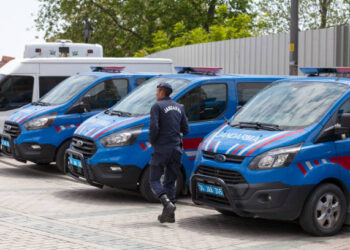 Jandarma Genel Komutanlığı sözleşmeli uzman erbaş alımı için başvurular başlıyor