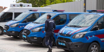 Jandarma Genel Komutanlığı sözleşmeli uzman erbaş alımı için başvurular başlıyor