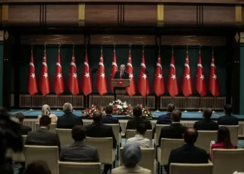 Milyonların gözü Kabine Toplantısı’nda! Masada hangi başlıklar var?