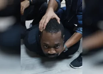 Hollandalı uyuşturucu taciri “Kara Mamba” yurt dışına kaçarken yakalandı