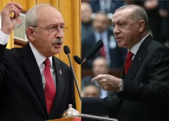 Kılıçdaroğlu’ndan Erdoğan’ın ‘Tanrıkulu’ çıkışına tepki