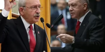 Kılıçdaroğlu’ndan Erdoğan’ın ‘Tanrıkulu’ çıkışına tepki