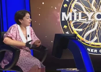 Kim Milyoner Olmak İster’de Rabia Birsen Güvercin 1 milyonluk soruyu bildi