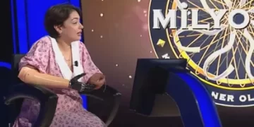 Kim Milyoner Olmak İster’de Rabia Birsen Güvercin 1 milyonluk soruyu bildi