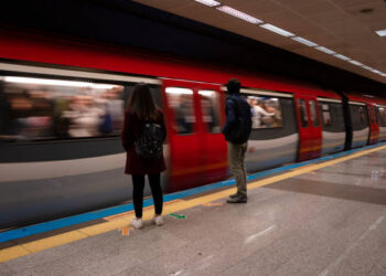 Metro İstanbul’dan açıklama! Kirazlı-Kayaşehir metro hattı seferleri değişti
