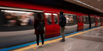 Metro İstanbul’dan açıklama! Kirazlı-Kayaşehir metro hattı seferleri değişti