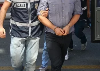 Konya merkezli 7 ilde FETÖ’ye yönelik operasyon!