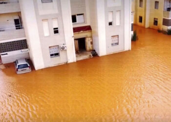 Libya’daki sel felaketinde can kayıpları artıyor