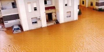 Libya’daki sel felaketinde can kayıpları artıyor