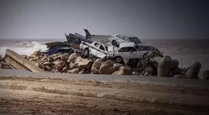Libyadaki sel felaketinde can kayiplari artiyor2 habermeydan