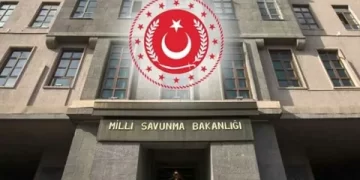 MSB’den Sezgin Tanrıkulu açıklaması: TSK, terör örgütlerine karşı mücadelesini kararlılıkla sürdürecektir