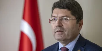 Adalet Bakanı Yılmaz Tunç’tan Madımak davası açıklaması