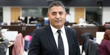 Halk TV’nin patronu Mahiroğlu yeniden kaçak yapıya başladı! İmamoğlu diyet borcunu mu ödüyor?