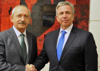 Kılıçdaroğlu’nun açıklamalarından sonra Mansur Yavaş’tan ilk değerlendirme