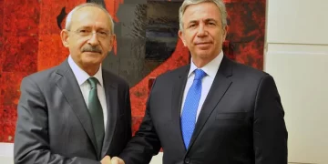 Kılıçdaroğlu’nun açıklamalarından sonra Mansur Yavaş’tan ilk değerlendirme