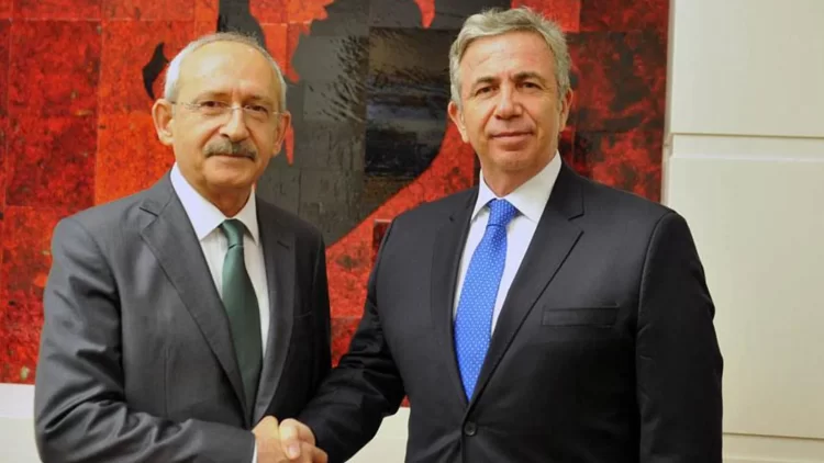Mansur Yavas habermeydan