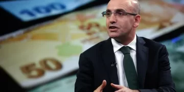 Mehmet Şimşek’ten faiz yorumu