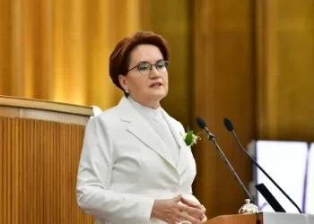 Meral Akşener viral enfeksiyon nedeniyle tedavi altına alındı, programları iptal edildi