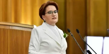 Meral Akşener viral enfeksiyon nedeniyle tedavi altına alındı, programları iptal edildi