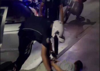 Mersin’de göçmen kaçakçılığına yönelik operasyon! 6 kaçak göçmen yakalandı