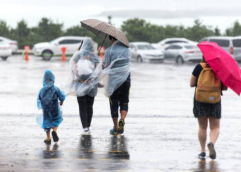 Meteoroloji il il uyardı! Sağanak ve rüzgar alarmı