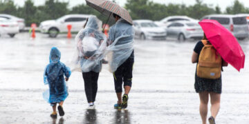 Meteoroloji il il uyardı! Sağanak ve rüzgar alarmı
