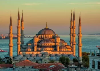 Mevlid Kandili ne zaman? 2023 Diyanet kandil takvimi