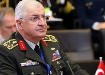 Millî Savunma Bakanı Yaşar Güler’in ‘Gaziler Günü’ mesajı