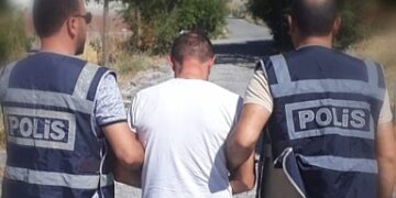 Muş polisi bir ayda 22 hırsızlık olayını aydınlattı