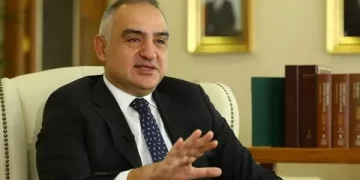 Bakan Ersoy duyurdu! Öğrenciler için iki ücretsiz uygulama