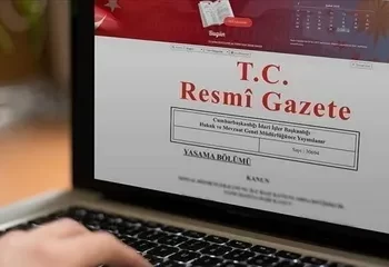 Resmi Gazete’de yayımlandı! İşte Orta Vadeli Program