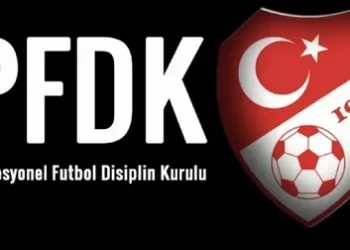 PFDK’dan Galatasaray, Trabzonspor ve Gaziantep FK’ya ceza!
