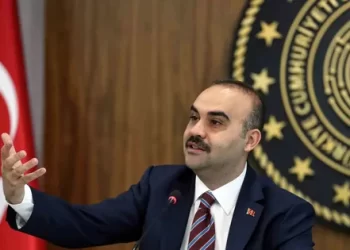 Sanayi ve Teknoloji Bakanı Kacır’dan OVP değerlendirmesi