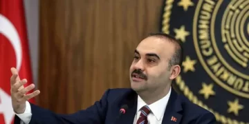 Sanayi ve Teknoloji Bakanı Kacır’dan OVP değerlendirmesi