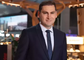 İGA’nın yeni CEO’su Selahattin Bilgen oldu