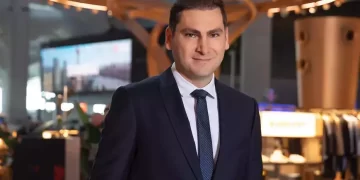 İGA’nın yeni CEO’su Selahattin Bilgen oldu