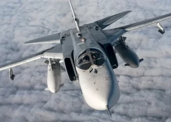 Rusya açıkladı! Su-24 savaş uçağı düştü