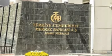 Resmi Gazete’de yayımlandı! TCMB reeskont faiz oranlarını yükseltti