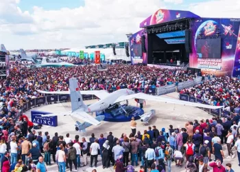 TEKNOFEST İzmir’de teknoloji meraklılarıyla buluşuyor! TEKNOFEST İzmir ne zaman ve nerede yapılacak?