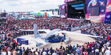 TEKNOFEST İzmir’de teknoloji meraklılarıyla buluşuyor! TEKNOFEST İzmir ne zaman ve nerede yapılacak?